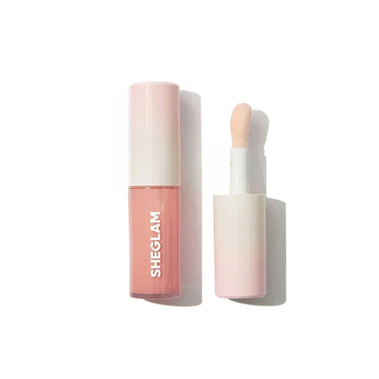 Sheglam- PLUMPING LIP GLOSS-Variations - Hot Goss Plumping Lip Gloss-Oh Em Gee