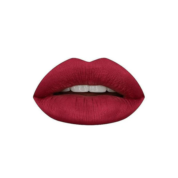 Huda Beauty Liquid Matte Lipstick Mini - Heartbreaker