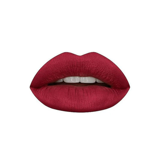 Huda Beauty Liquid Matte Lipstick Mini - Heartbreaker