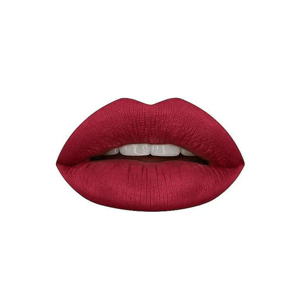 Huda Beauty Liquid Matte Lipstick Mini - Heartbreaker