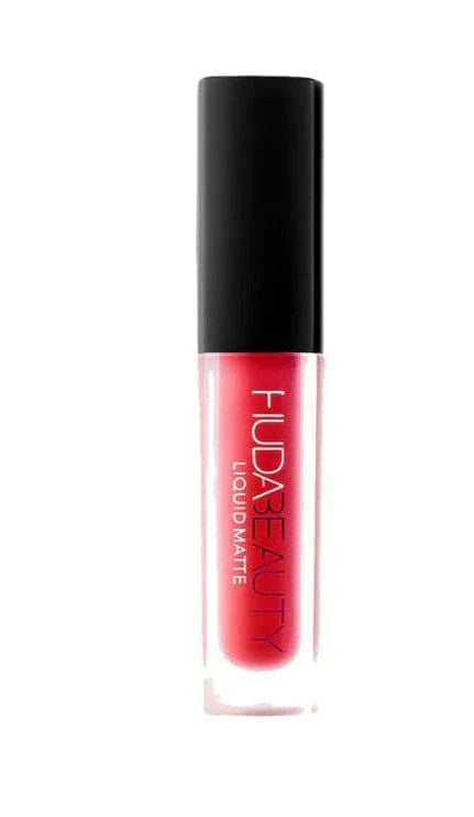 Huda Beauty Liquid Matte Lipstick Mini - Heartbreaker