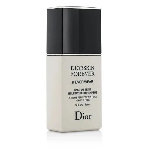 Dior Diorskin Forever & Ever Wear Makeup Base SPF 20 - # 001 30ml