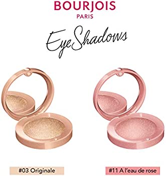 Bourjois My Sweet Little Macarons Eye and Face Kit - Limited Edition