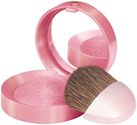 Bourjois My Sweet Little Macarons Eye and Face Kit - Limited Edition