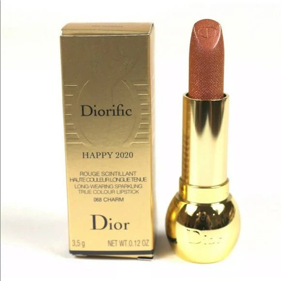 Dior Diorific Happy - Lipstick 068 Charm