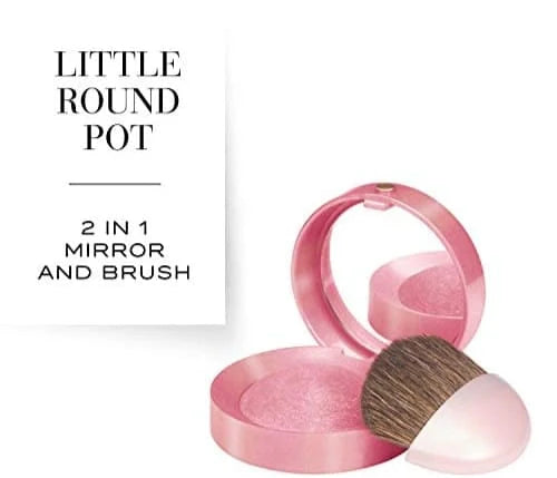 Bourjois My Sweet Little Macarons Eye and Face Kit - Limited Edition