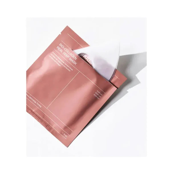 Biodance Bio-Collagen Real Deep Mask 1 Piece