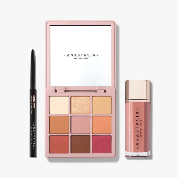 Anastasia Beverly Hills Mini Modern Renaissance Kit