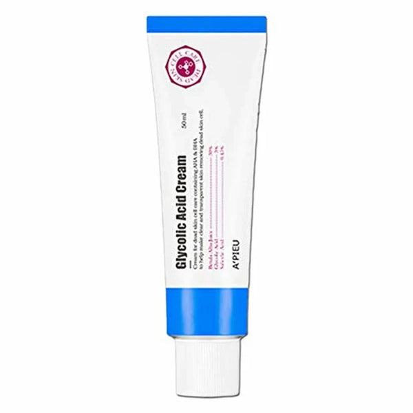 A'Pieu Glycolic Acid Cream 50ml