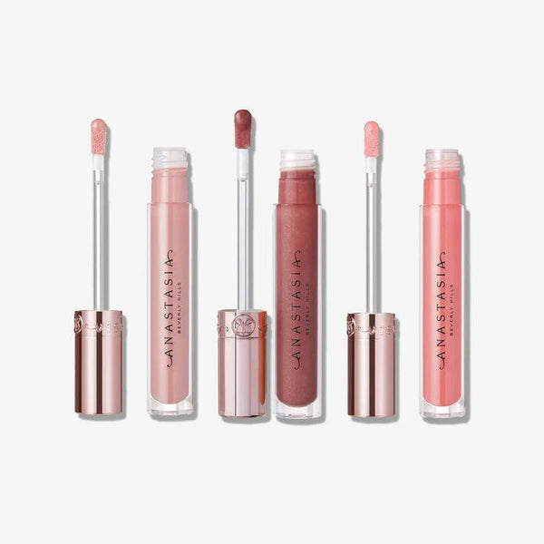 Anastasia Beverly Hills Tinted Lip Gloss Trio