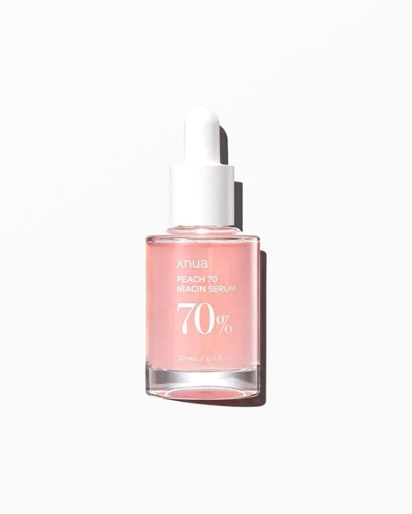 Anua Peach 70 Niacin Serum 30ml