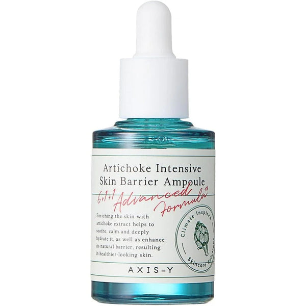 Axis Y Artichoke Intensive Skin Barrier Ampoule 30ml
