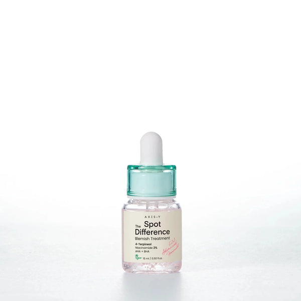 AXIS Y - Spot The Difference Blemish Treatment - 15ml