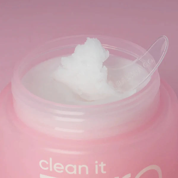 Banila Co Clean It Zero Cleansing Balm Original 25ML