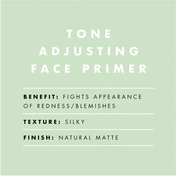 ELF Tone Adjusting Face Primer 30 ML