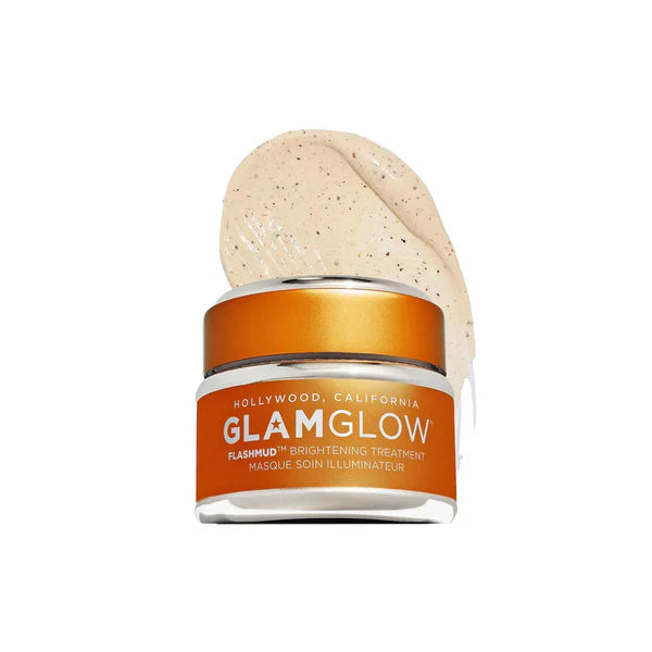 Glamglow Flashmud Brightening Treatment Mask 15 g