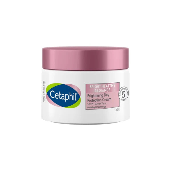 Cetaphil Bright Healthy Radiance 50g