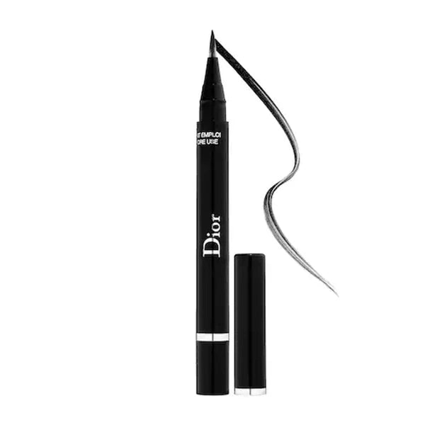 Dior - Diorliner Eyeliner - 098 Noir Black