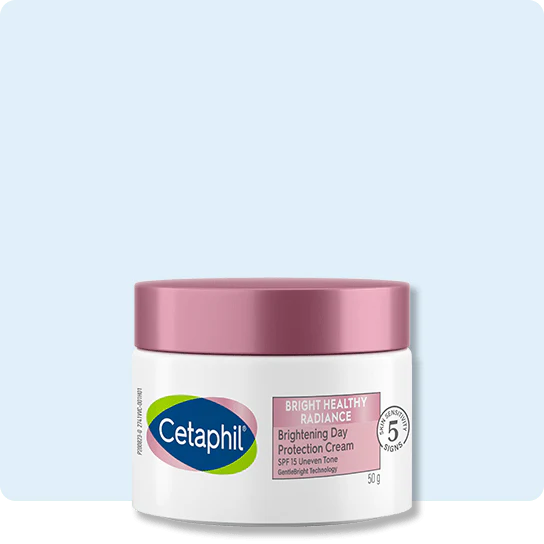 Cetaphil Bright Healthy Radiance 50g