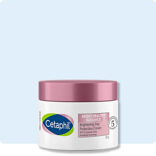 Cetaphil Bright Healthy Radiance 50g