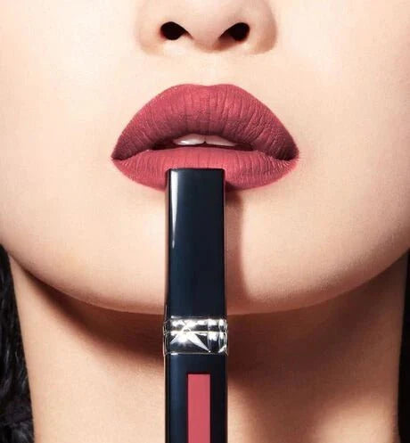 Dior Rouge Liquid Matte Lip Stain - 625 Mysterious Matte