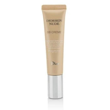 Dior DiorSkin Nude BB Creme Fair 025 SPF 10 -PA +