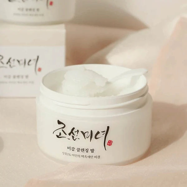 Beauty of Joseon Radiance Cleansing Balm 80 ML