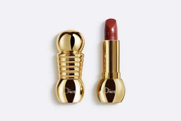 Dior Diorific Lipstick 072 Shimmery Red