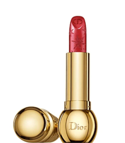 Dior Diorific Lipstick 072 Shimmery Red