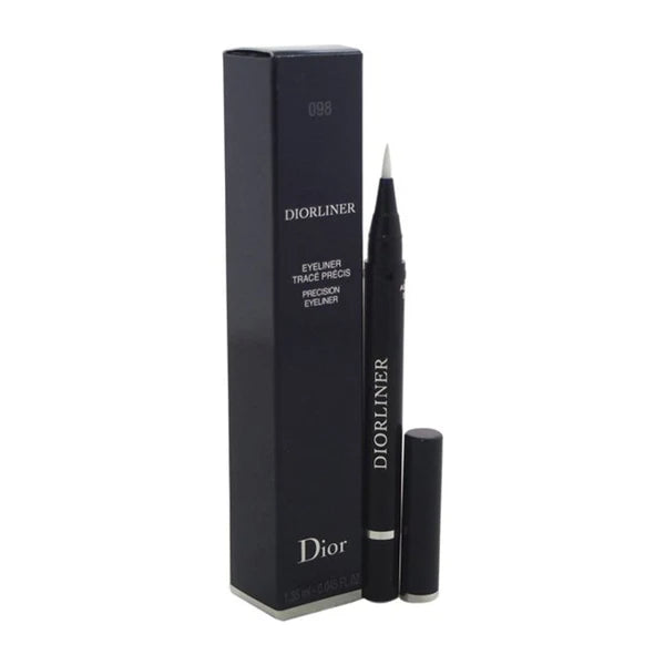 Dior - Diorliner Eyeliner - 098 Noir Black