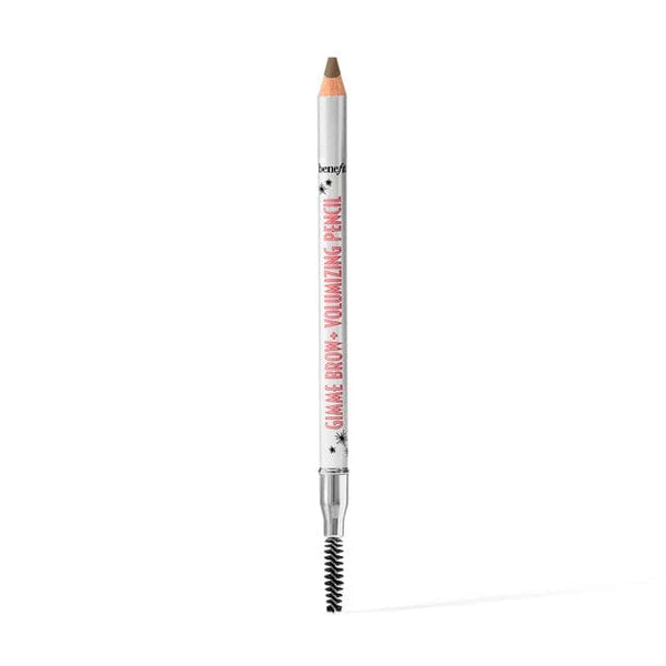 Benefit Cosmetics Gimme Brow+ Volumizing Pencil 4 Warm Deep Brown