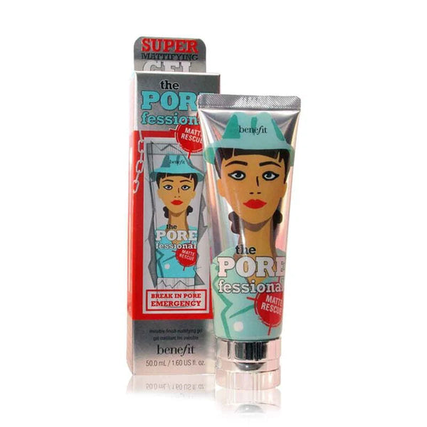 Benefit The Professional Matte Rescue Gel 50Ml