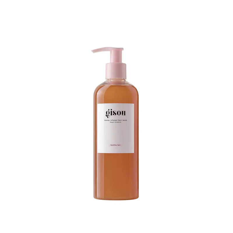 Qisou Honey Infused Hair Wash 330ML