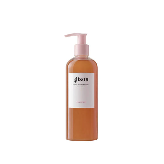 Qisou Honey Infused Hair Wash 330ML