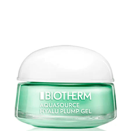 BIOTHERM Aquasource Hyalu Plump Gel 15ml