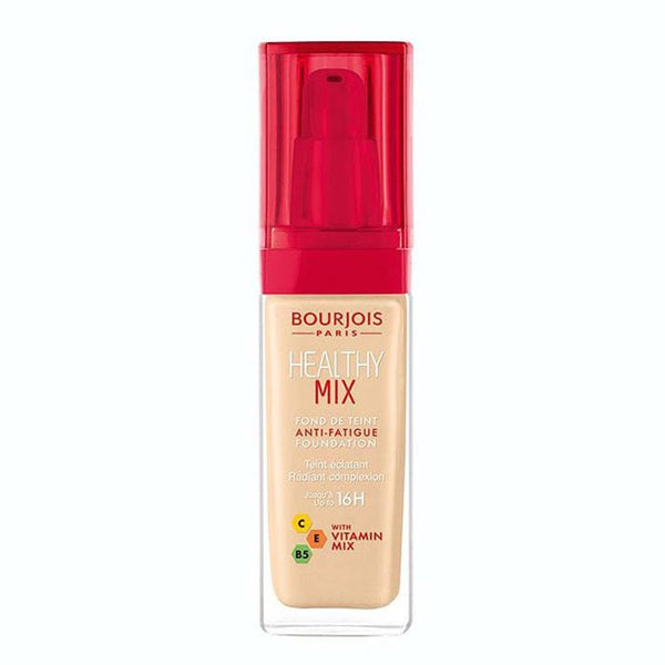 Bourjois Healthy Mix 16H Foundation - 54 Beige