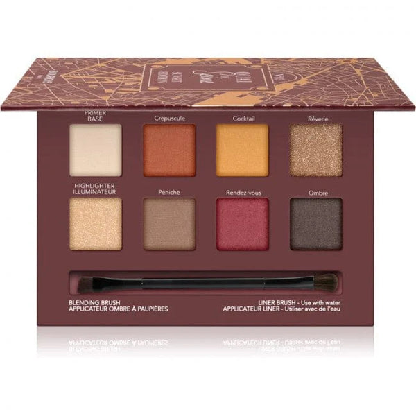 Bourjois Quai De Seine 03 Sunset Edition