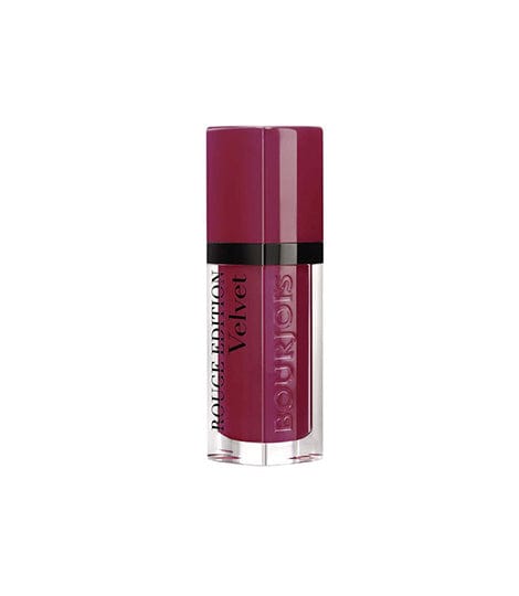 Bourjois Velvet Lipstick T08 Grand Cru