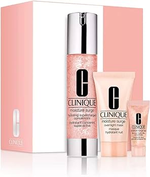 Clinique ‘Moisture Surge’ Hydrating Supercharged Concentrate Skincare Specialists Gift Set