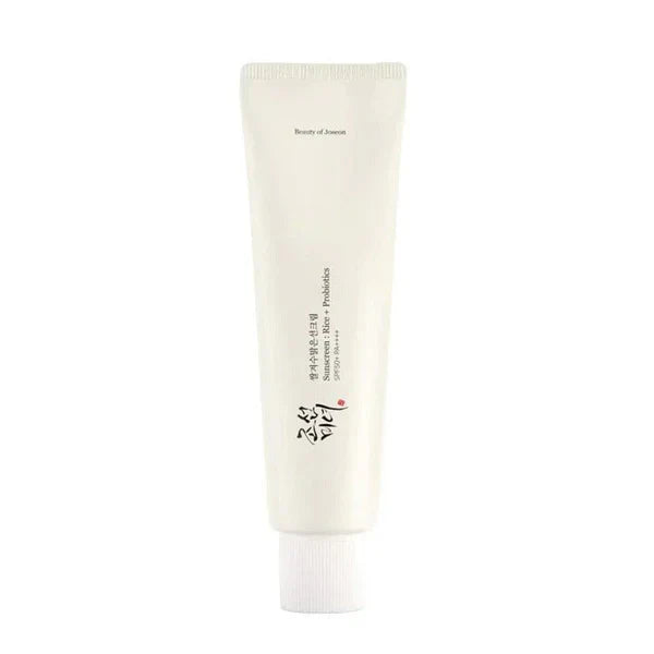 Beauty of Joseon Relief Sun Rice + Probiotics SPF50 PA++++ 50ml