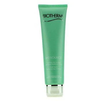 BIOTHERM Biosource Purifying Foaming Cleanser 150ml