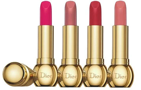 Dior Diorific Mat Lipstick Radieuse 430