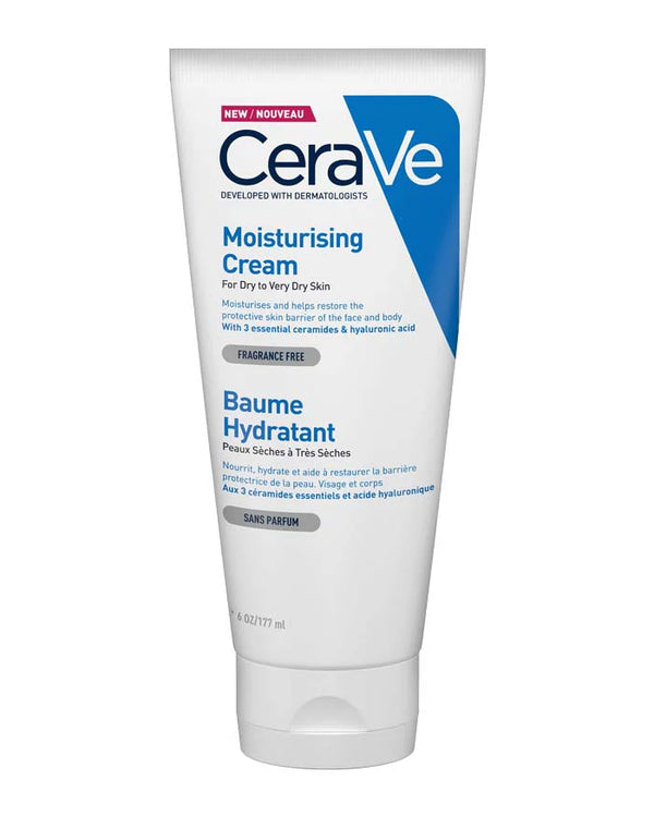CeraVe Moisturizing Cream 177 ml