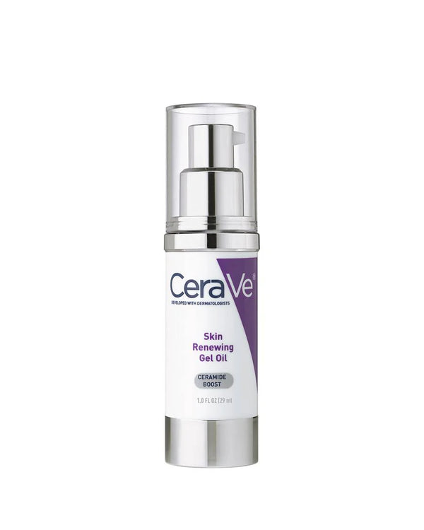 CeraVe Skin Renewing Gel Oil 29ml
