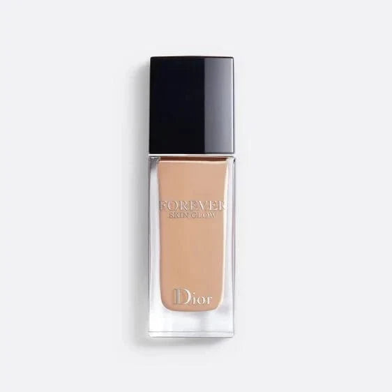 Dior Forever Skin Glow Foundation 1.5W Warm Glow