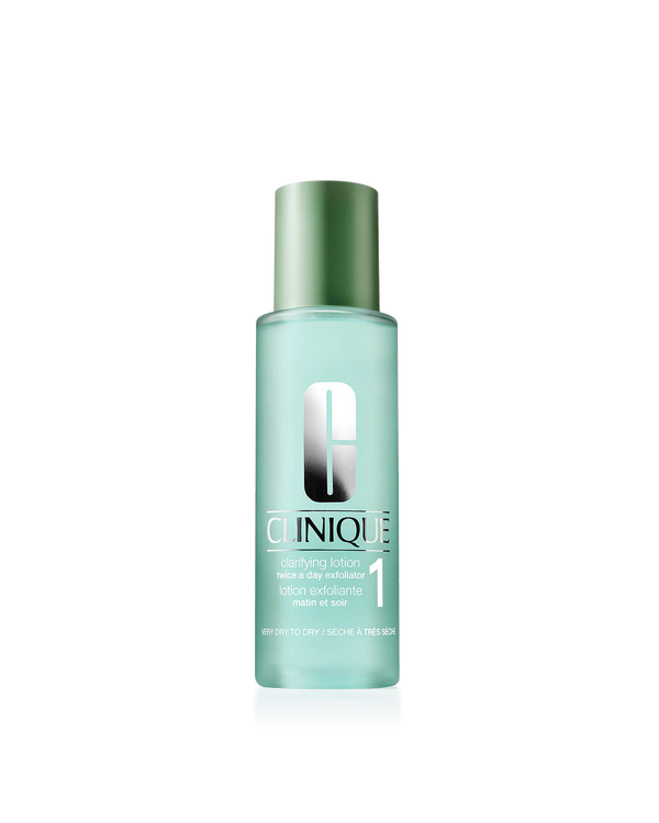 Clinique Clarifying Lotion 1 - 400ml