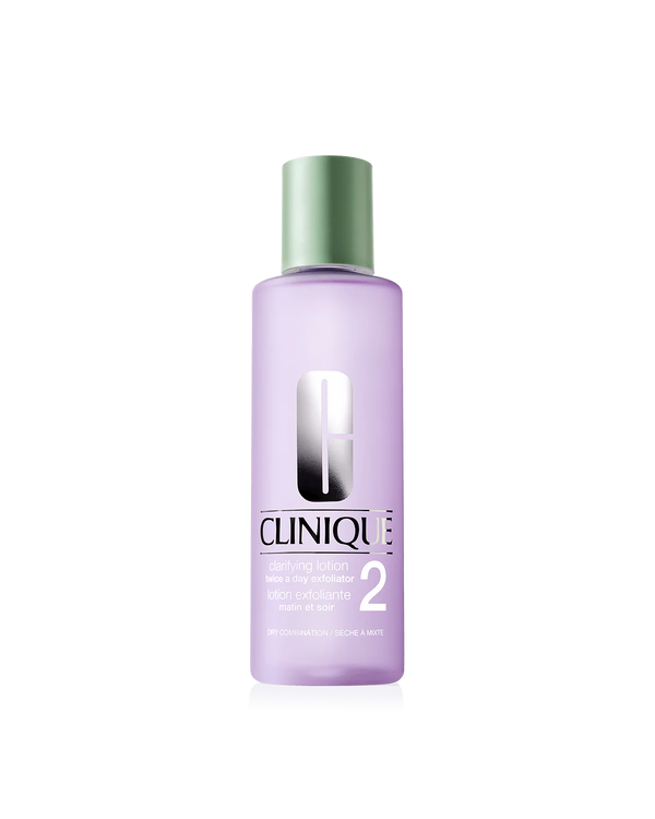 Clinique Clarifying Lotion 2 - 400ml