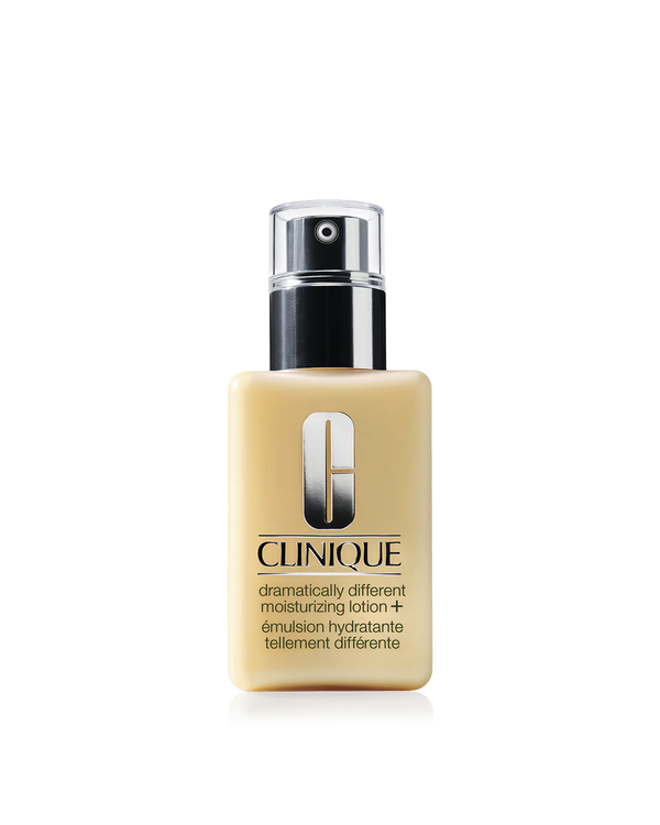 Clinique Dramatically Different Moisturizing Lotion+ 125ml