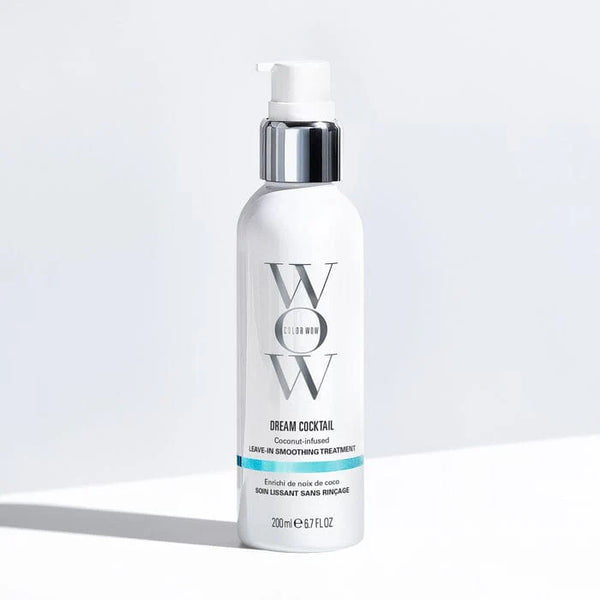 COLOR WOW Dream Cocktail Coconut-Infused Leave-in Treatment 200ml