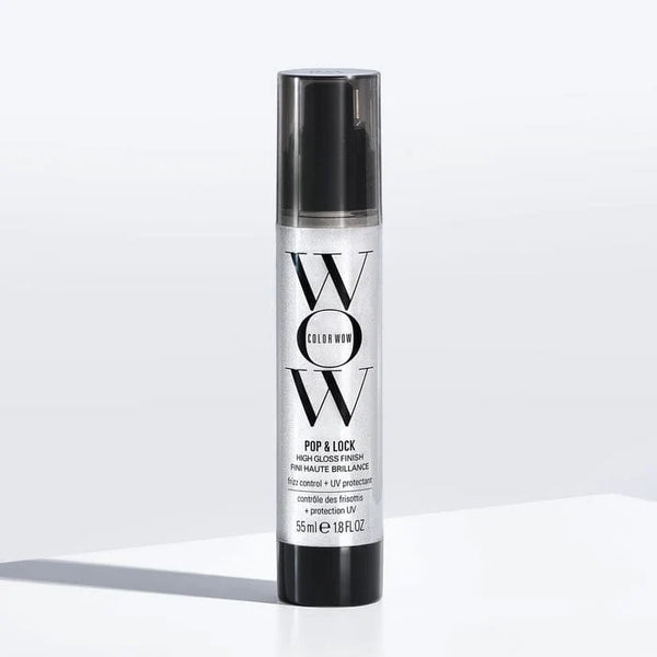 COLOR WOW Pop & Lock High Gloss Finish 55ml